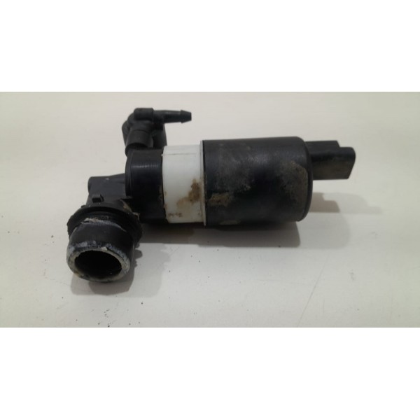 Motor Esguicho Do Parabrisa Citroen C4 Picasso 2.0 2013