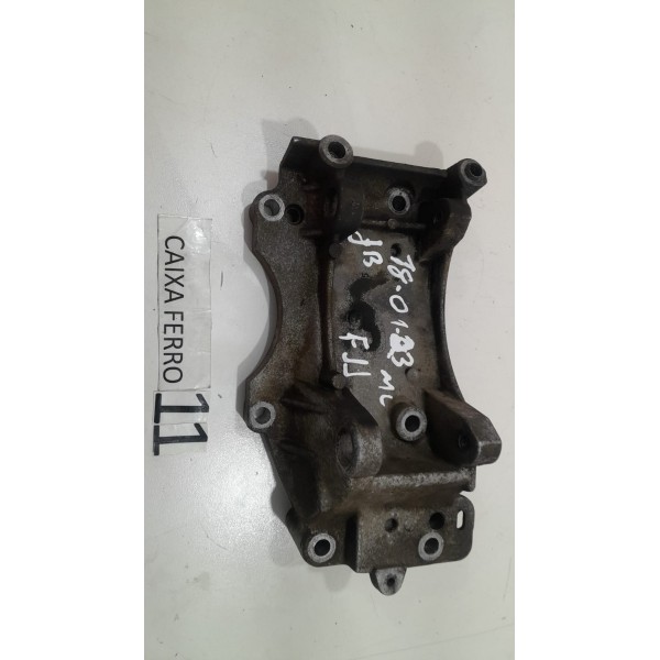 Suporte Alternador Ar C4 Pallas Hatch Picasso Vtr 307