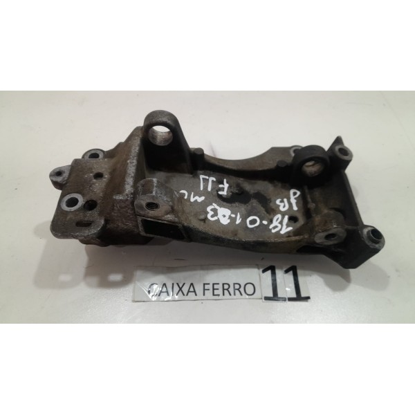 Suporte Alternador Ar C4 Pallas Hatch Picasso Vtr 307