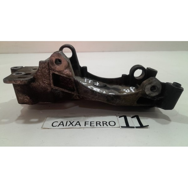 Suporte Alternador Ar C4 Pallas Hatch Picasso Vtr 307