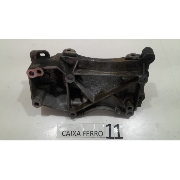 Suporte Alternador Ar C4 Pallas Hatch Picasso Vtr 307