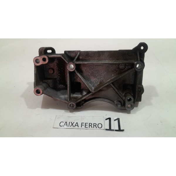 Suporte Alternador Ar C4 Pallas Hatch Picasso Vtr 307