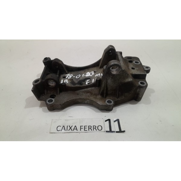 Suporte Alternador Ar C4 Pallas Hatch Picasso Vtr 307