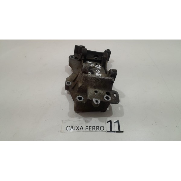 Suporte Alternador Ar C4 Pallas Hatch Picasso Vtr 307