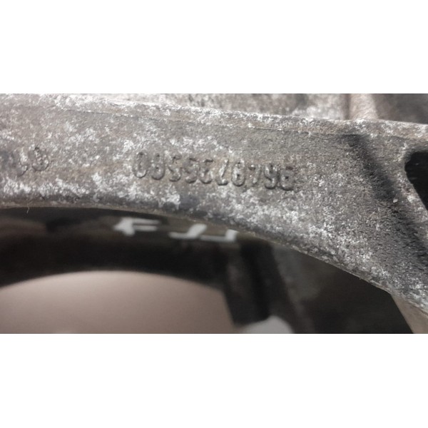 Suporte Alternador Ar C4 Pallas Hatch Picasso Vtr 307