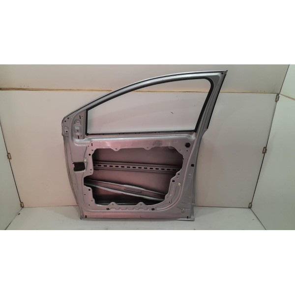 Porta Dianteira Direita Ford Edge 2015 Prateado