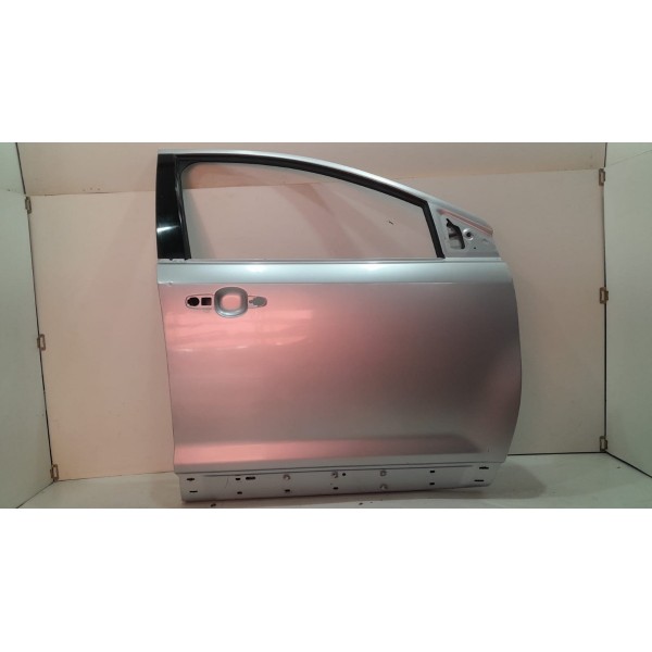 Porta Dianteira Direita Ford Edge 2015 Prateado