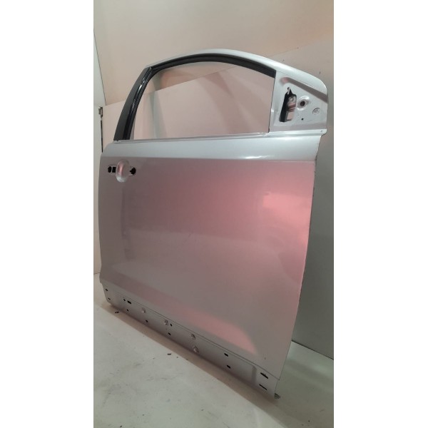Porta Dianteira Direita Ford Edge 2015 Prateado