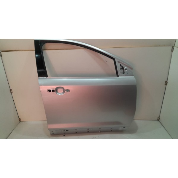 Porta Dianteira Direita Ford Edge 2015 Prateado
