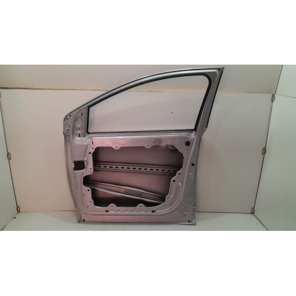 Porta Dianteira Direita Ford Edge 2015 Prateado