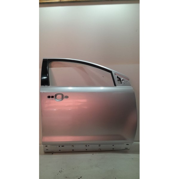 Porta Dianteira Direita Ford Edge 2015 Prateado