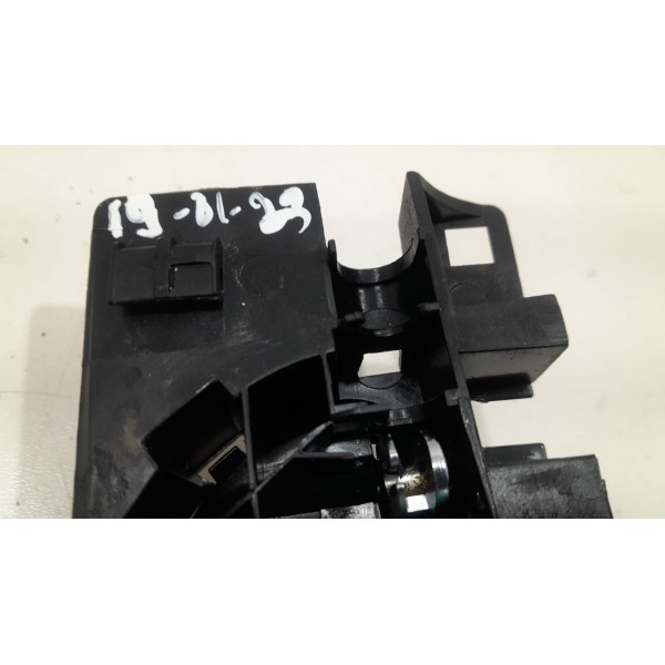 Maçaneta Interna Citroen C3 2013 Traseira Esquerda