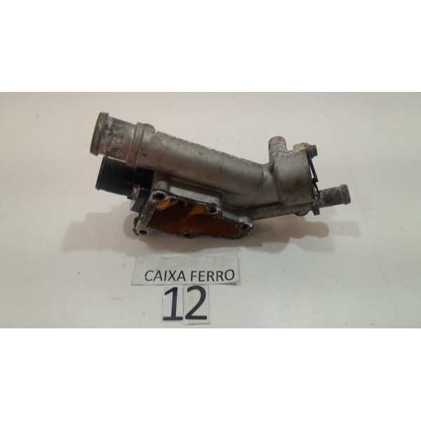 Carcaça Bomba Água Peugeot 307 2.0 C4 2.0 Picasso 2010 2011