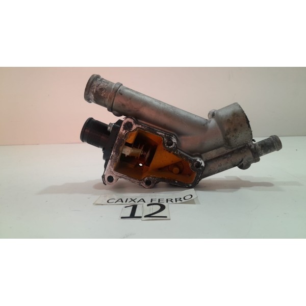 Carcaça Bomba Água Peugeot 307 2.0 C4 2.0 Picasso 2010 2011