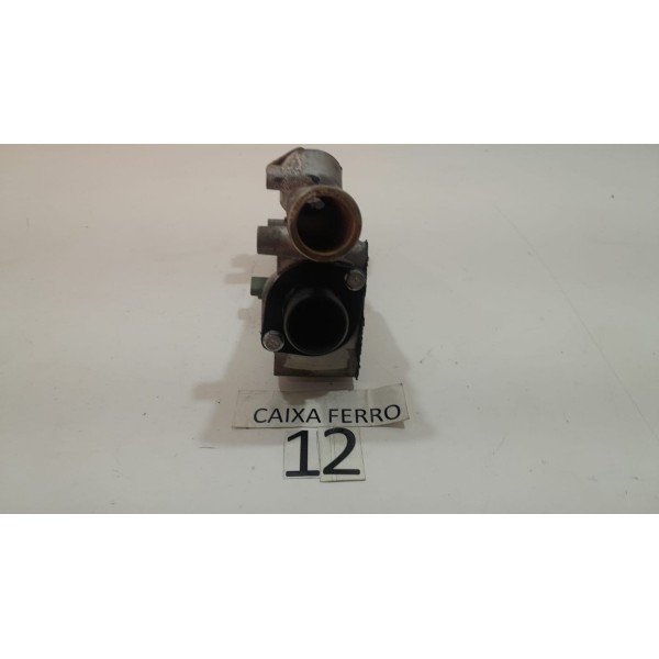 Carcaça Bomba Água Peugeot 307 2.0 C4 2.0 Picasso 2010 2011