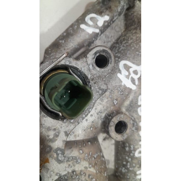 Carcaça Bomba Água Peugeot 307 2.0 C4 2.0 Picasso 2010 2011