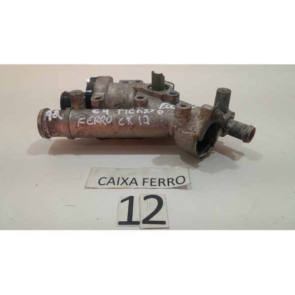 Carcaça Bomba Água Peugeot 307 2.0 C4 2.0 Picasso 2010 2011