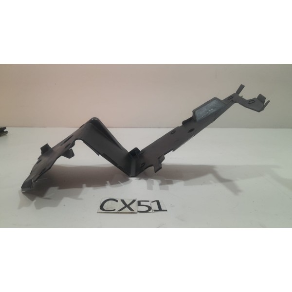 Defletor Acabamento Direito Radiador Citroen Xsara Picass