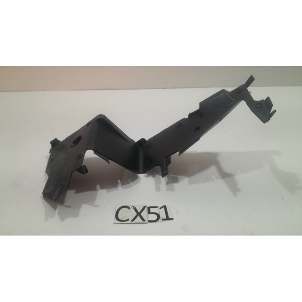 Defletor Acabamento Direito Radiador Citroen Xsara Picass