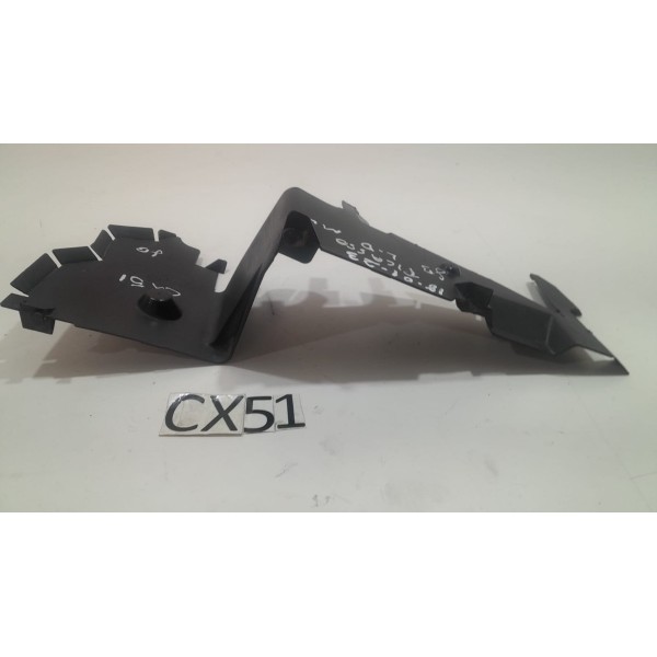 Defletor Acabamento Direito Radiador Citroen Xsara Picass