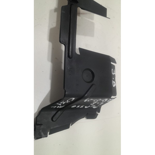 Defletor Acabamento L/esquerdo Radiador Citroen Xsara Picass