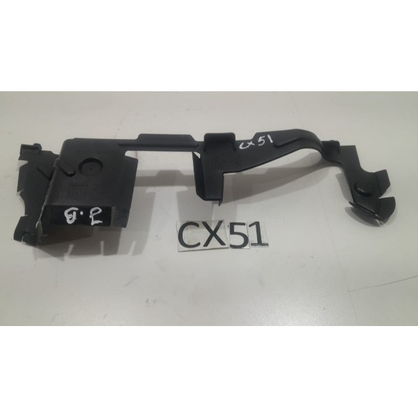 Defletor Acabamento L/esquerdo Radiador Citroen Xsara Picass