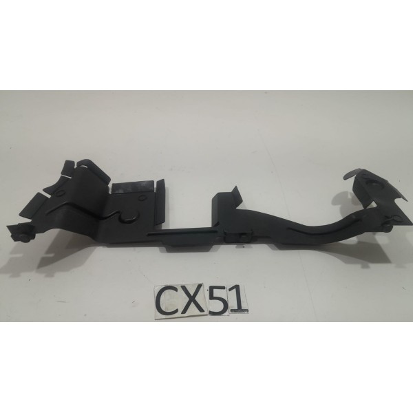 Defletor Acabamento L/esquerdo Radiador Citroen Xsara Picass