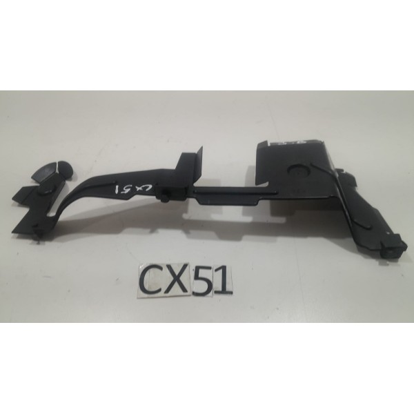 Defletor Acabamento L/esquerdo Radiador Citroen Xsara Picass