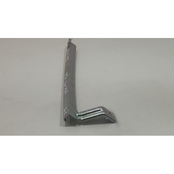 Guia Vidro Porta Dianteiro Direito Vw Gol 1.0 12v Mpi Origin