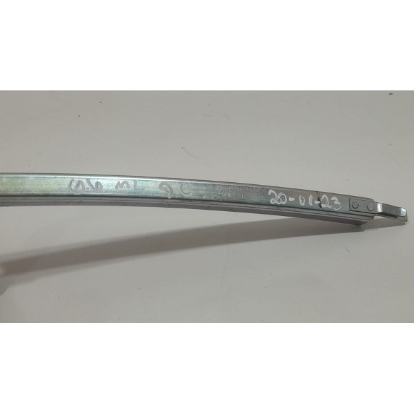 Guia Vidro Porta Dianteiro Direito Vw Gol 1.0 12v Mpi Origin