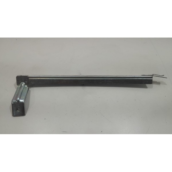 Guia Vidro Porta Dianteiro Direito Vw Gol 1.0 12v Mpi Origin