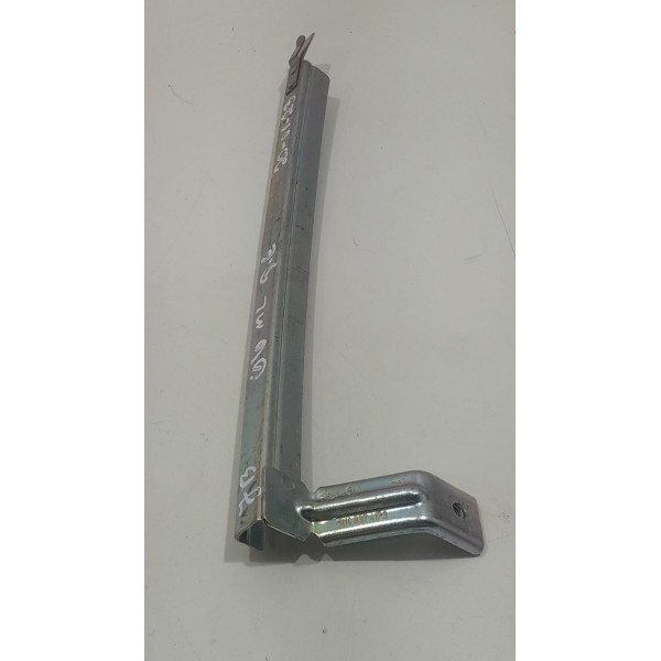 Guia Vidro Porta Dianteiro Direito Vw Gol 1.0 12v Mpi Origin