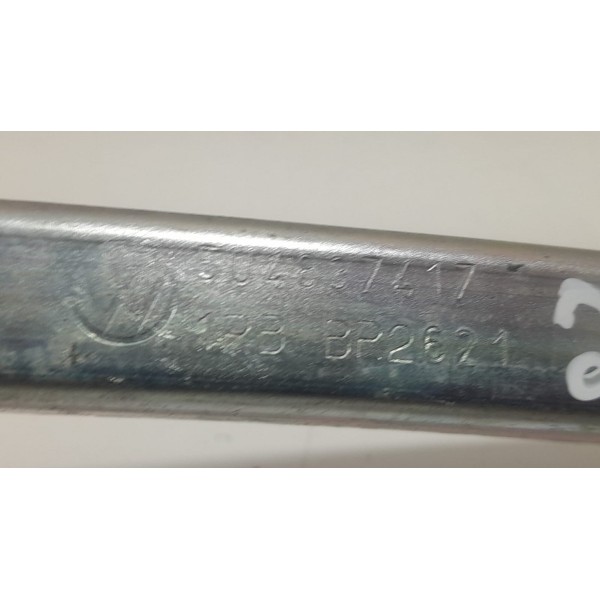 Guia Vidro Porta Dianteiro Direito Vw Gol 1.0 12v Mpi Origin