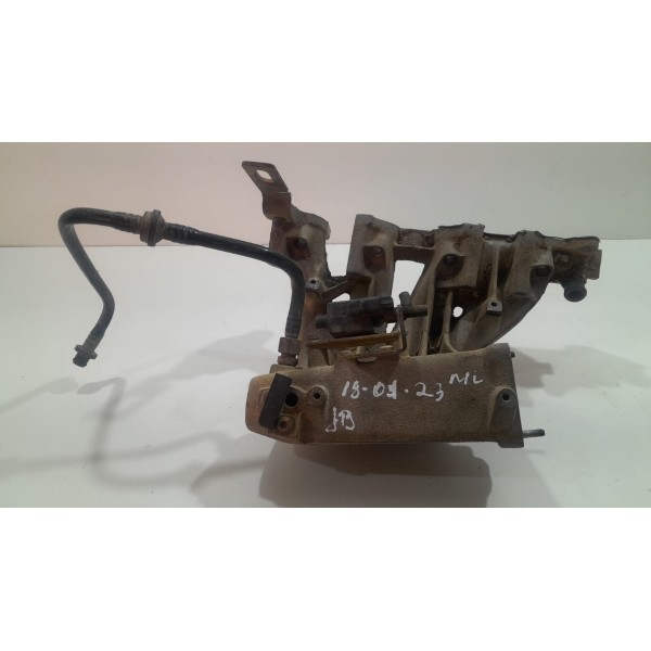 Coletor Admissão Celta 1.0 8v 2002/2003/2004 98286142