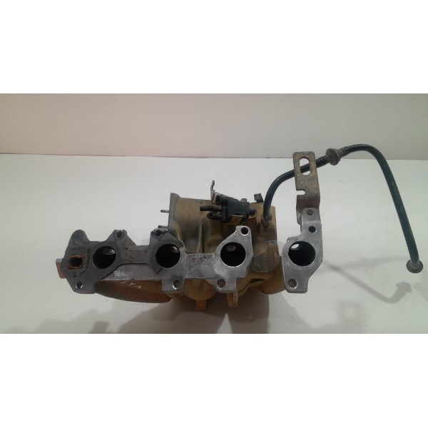 Coletor Admissão Celta 1.0 8v 2002/2003/2004 98286142