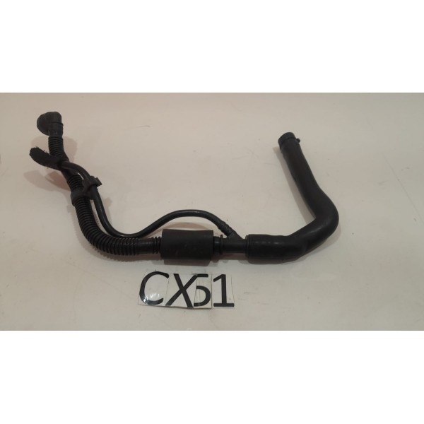 Mangueira Respiro Motor Citroen Picasso C4 C3 2.0