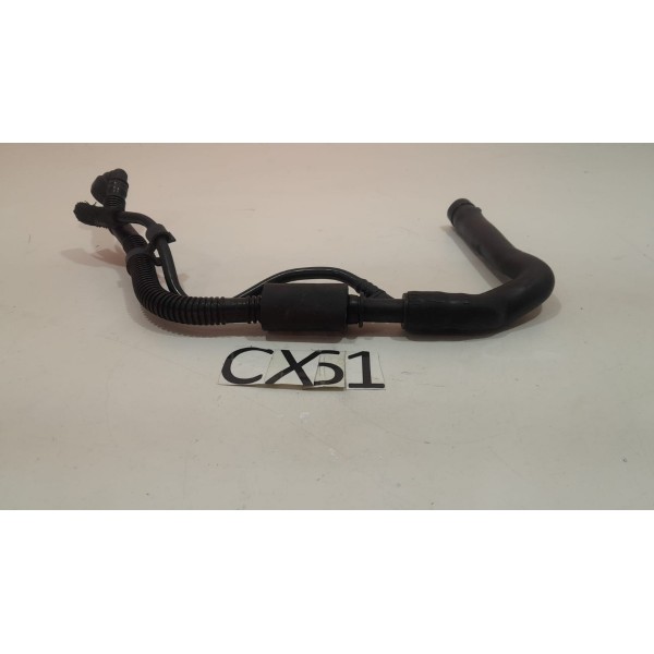 Mangueira Respiro Motor Citroen Picasso C4 C3 2.0