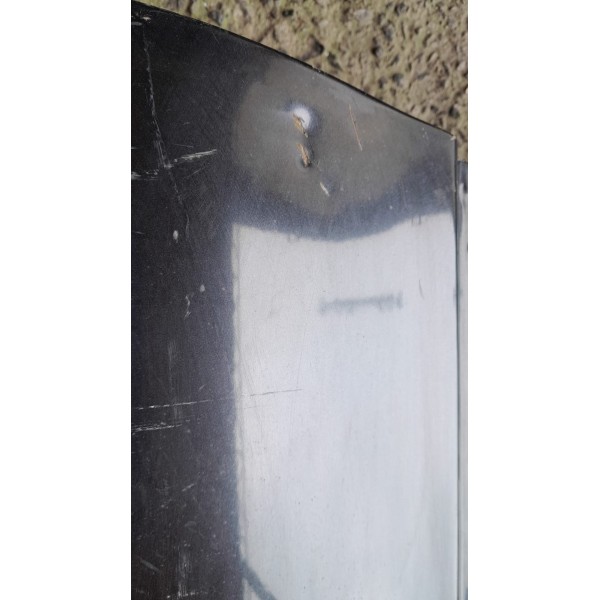 Porta Dianteira Megane Grand Tour 2007 08 Esquerda 2011 10 Esquerdo Preto