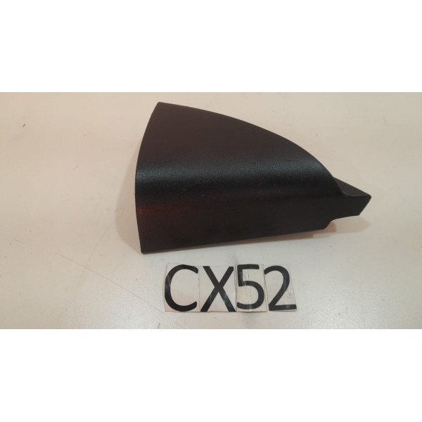 Moldura Interna Retrovisor Direito Megane 8200483331