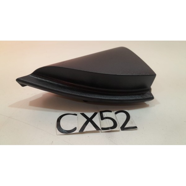 Moldura Interna Retrovisor Direito Megane 8200483331