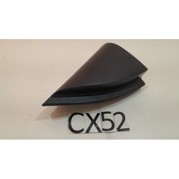 Moldura Interna Retrovisor Direito Megane 8200483331