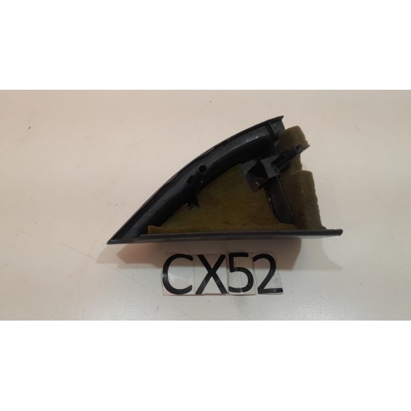 Moldura Interna Retrovisor Direito Megane 8200483331