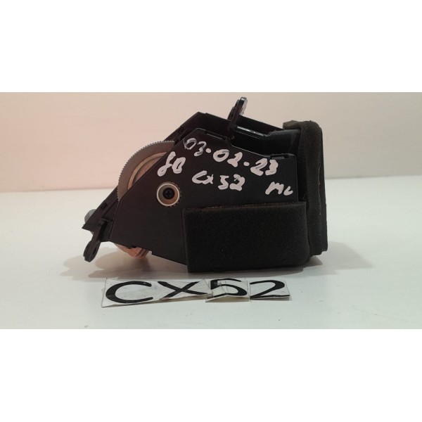 Difusor Ar Central Esquerdo Hyundai Azera 3.3 V6 2007 Á 2010