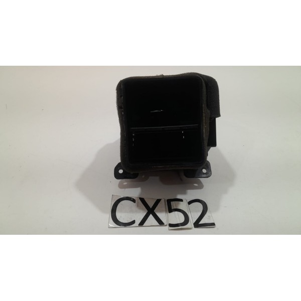 Difusor Ar Central Esquerdo Hyundai Azera 3.3 V6 2007 Á 2010