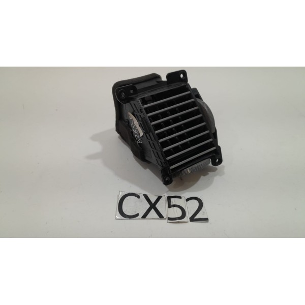 Difusor Ar Central Esquerdo Hyundai Azera 3.3 V6 2007 Á 2010