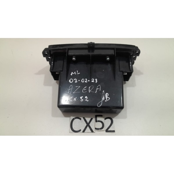 Porta Objetos Painel Hyundai Azera 3.3 V6 2009 N°847453l100