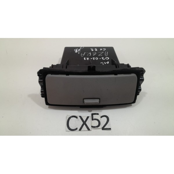 Porta Objetos Painel Hyundai Azera 3.3 V6 2009 N°847453l100