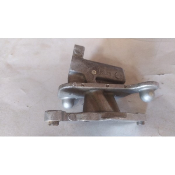 Suporte Da Válvula Solenóide Hyundai Veloster 1.6 16v