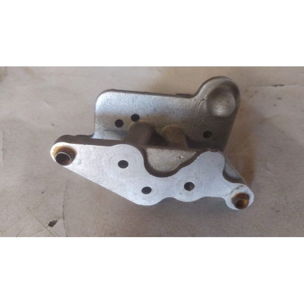 Suporte Da Válvula Solenóide Hyundai Veloster 1.6 16v