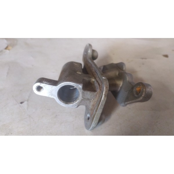 Suporte Da Válvula Solenóide Hyundai Veloster 1.6 16v